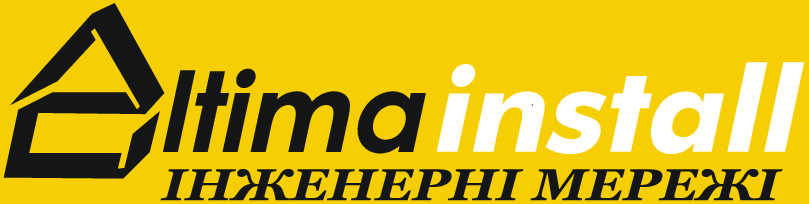 Альтіма Інстал